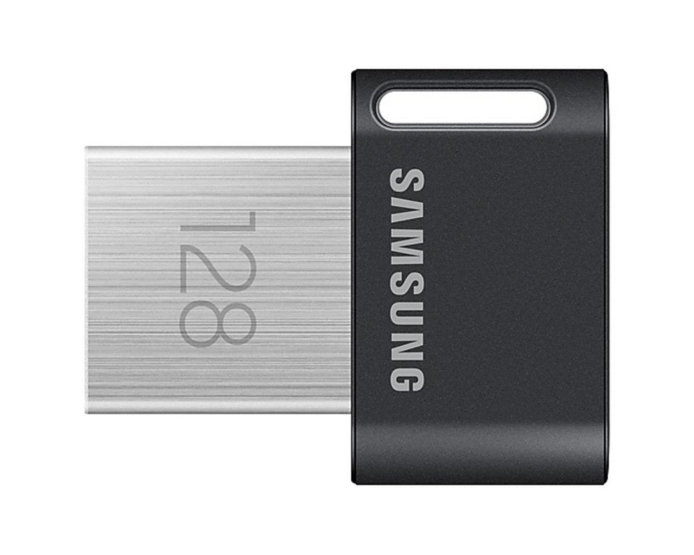 Samsung MUF-256AB | 256GB USB-A 3.2 Flash Drive | Zwart - Matmuis - Matmuis